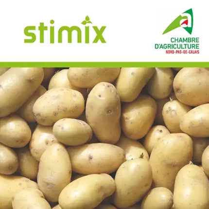 STIMIX and the Nord-Pas-de-Calais Chamber of Agriculture